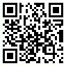 북큐브 전자도서관 Android 다운로드 qrcode